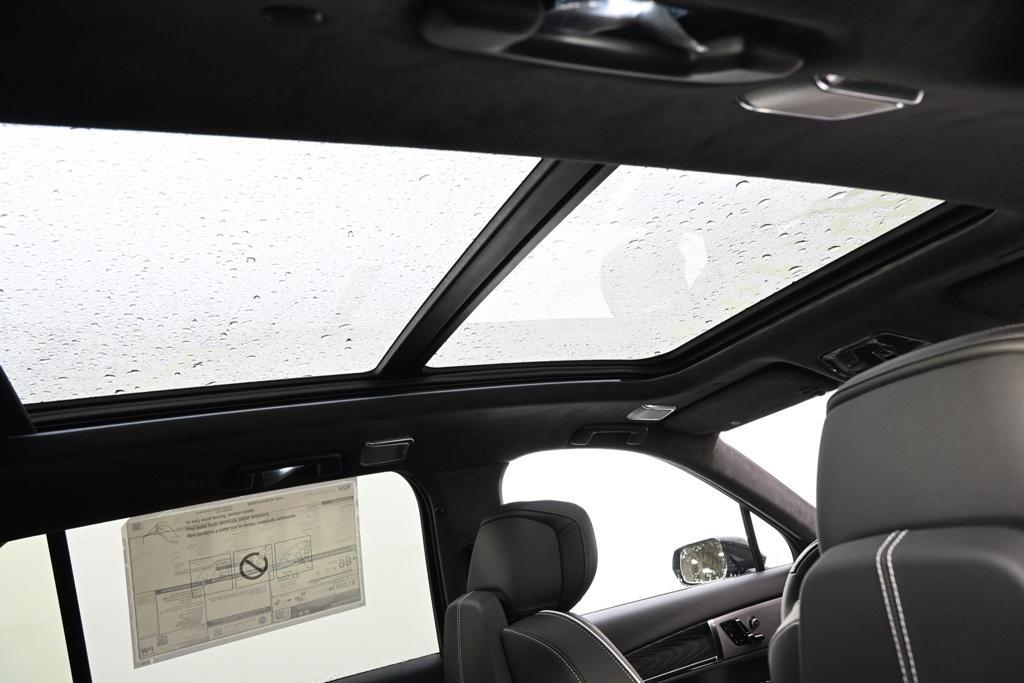 new 2026 Cadillac VISTIQ car, priced at $103,279