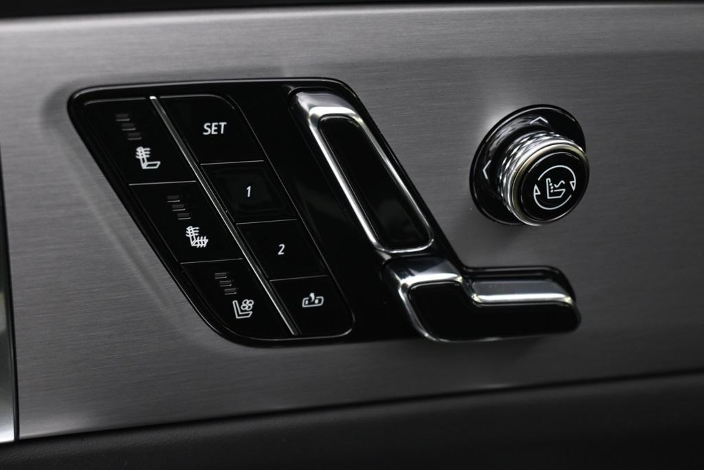 new 2026 Cadillac VISTIQ car, priced at $103,279