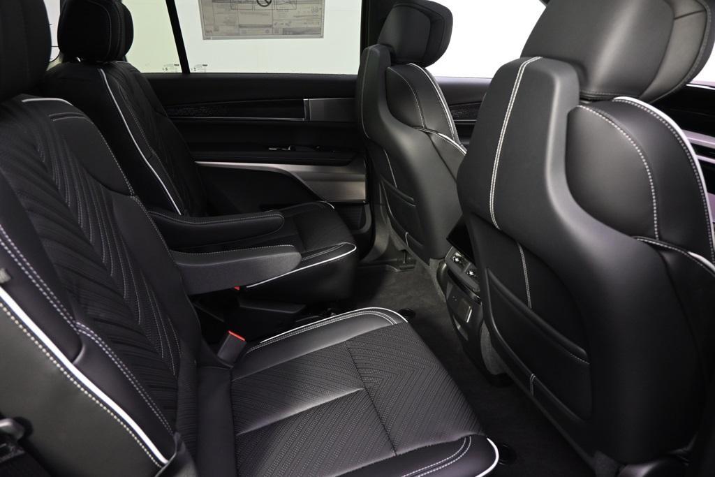new 2026 Cadillac VISTIQ car, priced at $103,279