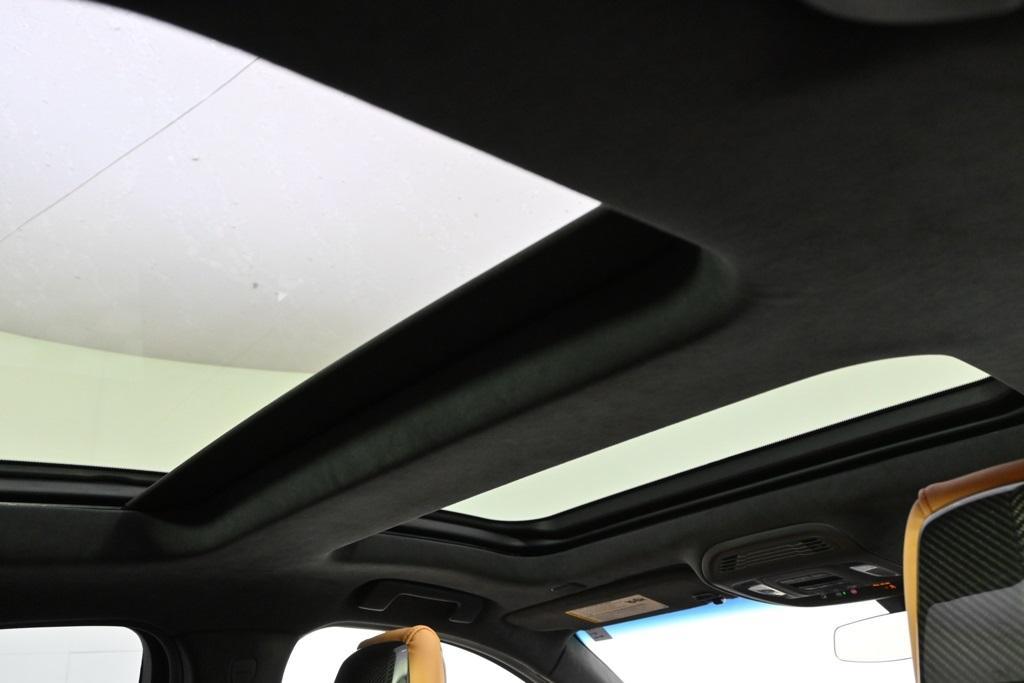 used 2023 Cadillac CT5-V car, priced at $85,998