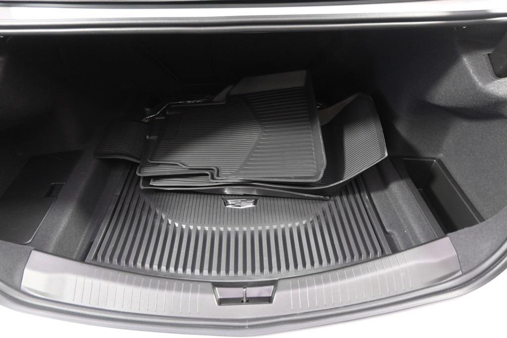 new 2026 Cadillac CT5 car, priced at $56,389