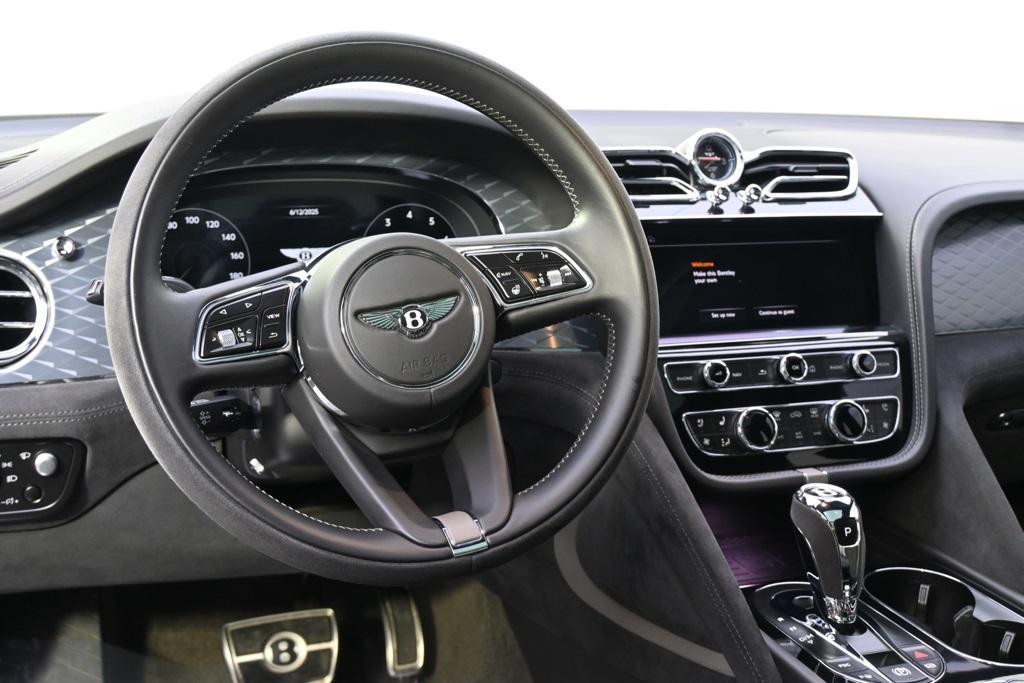 used 2021 Bentley Bentayga car, priced at $141,444