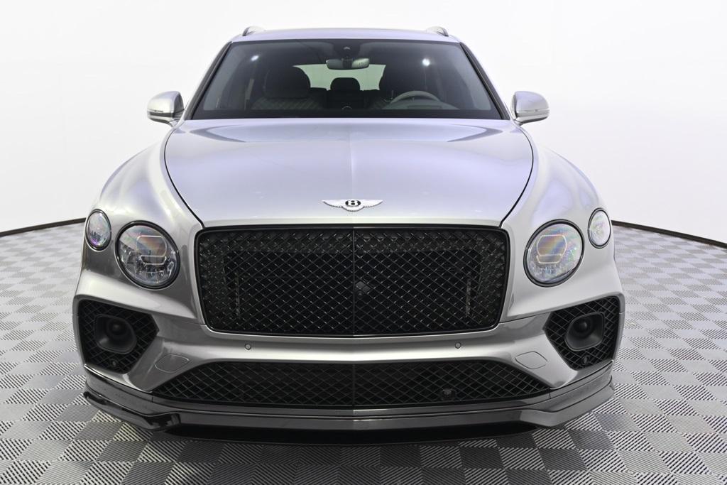 used 2021 Bentley Bentayga car, priced at $141,444
