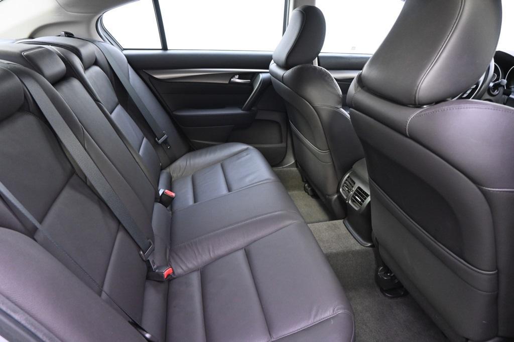 used 2012 Acura TL car, priced at $10,998