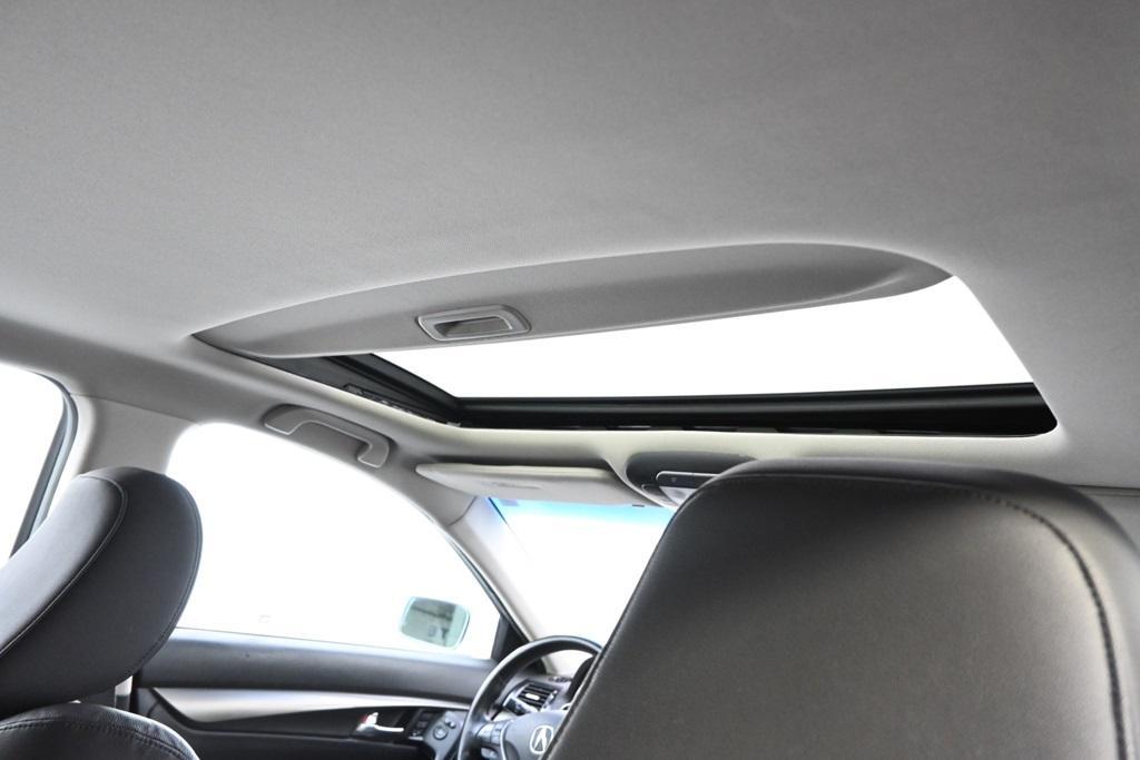 used 2012 Acura TL car, priced at $10,998