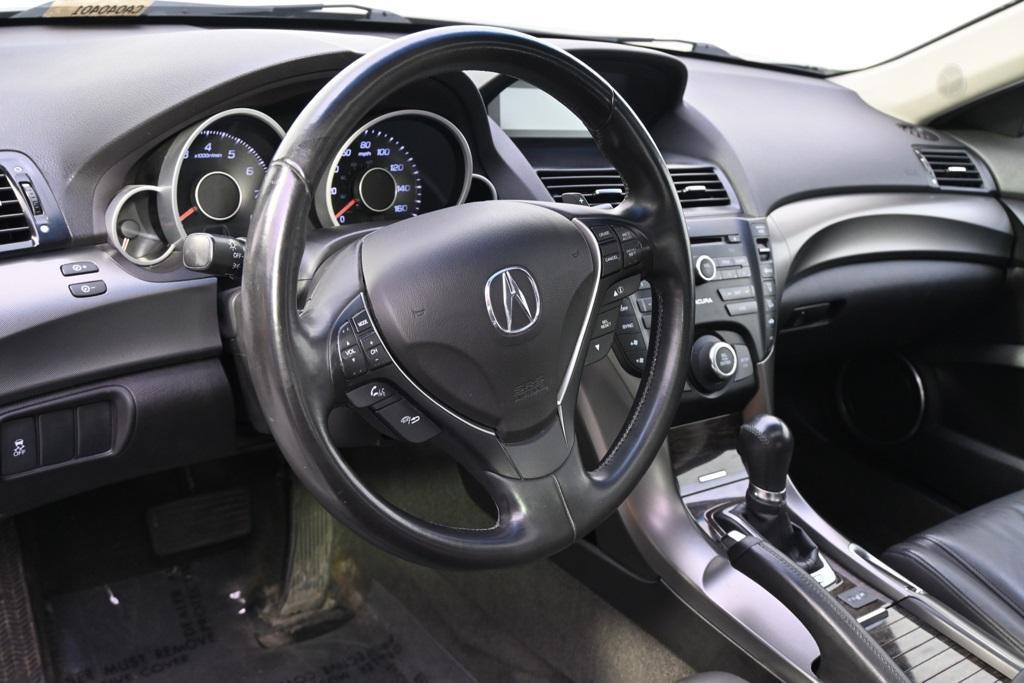 used 2012 Acura TL car, priced at $10,998