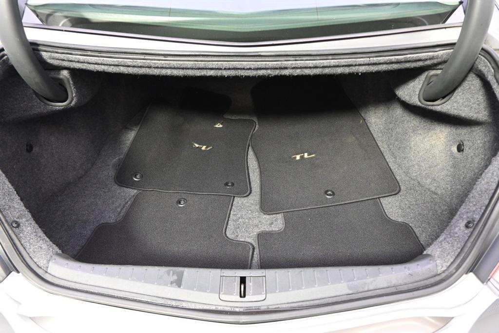 used 2012 Acura TL car, priced at $10,998