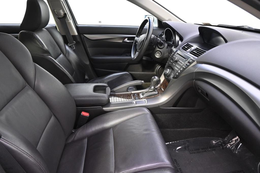 used 2012 Acura TL car, priced at $10,998