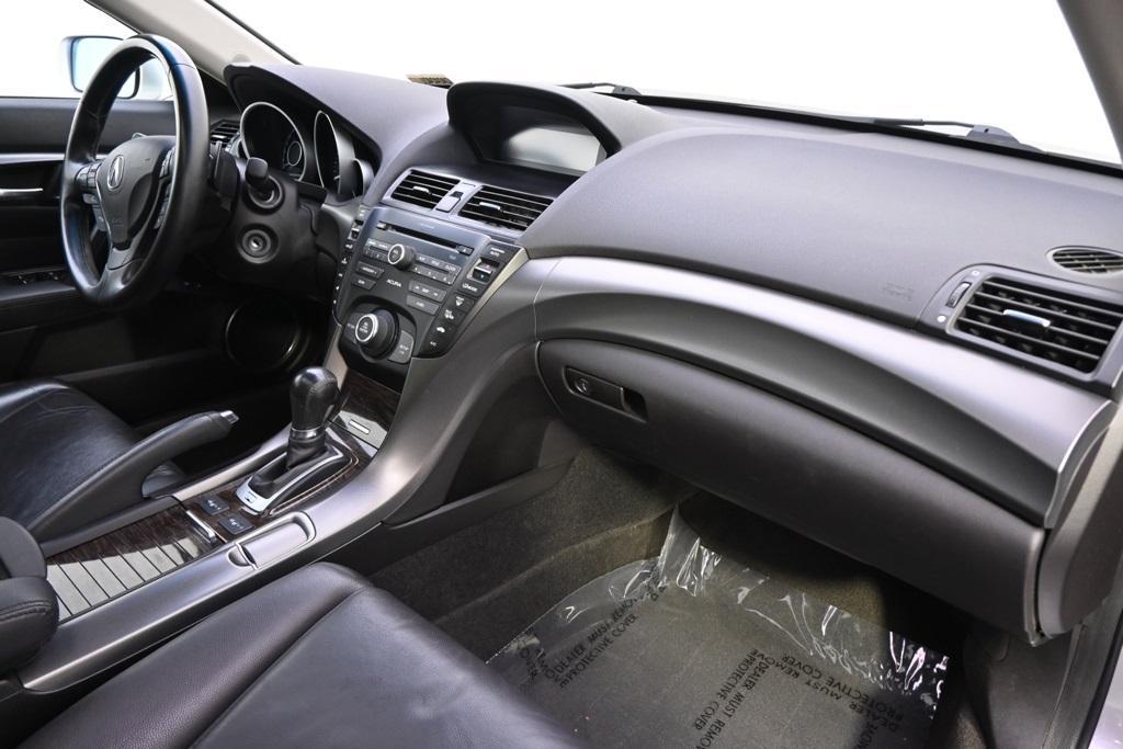 used 2012 Acura TL car, priced at $10,998