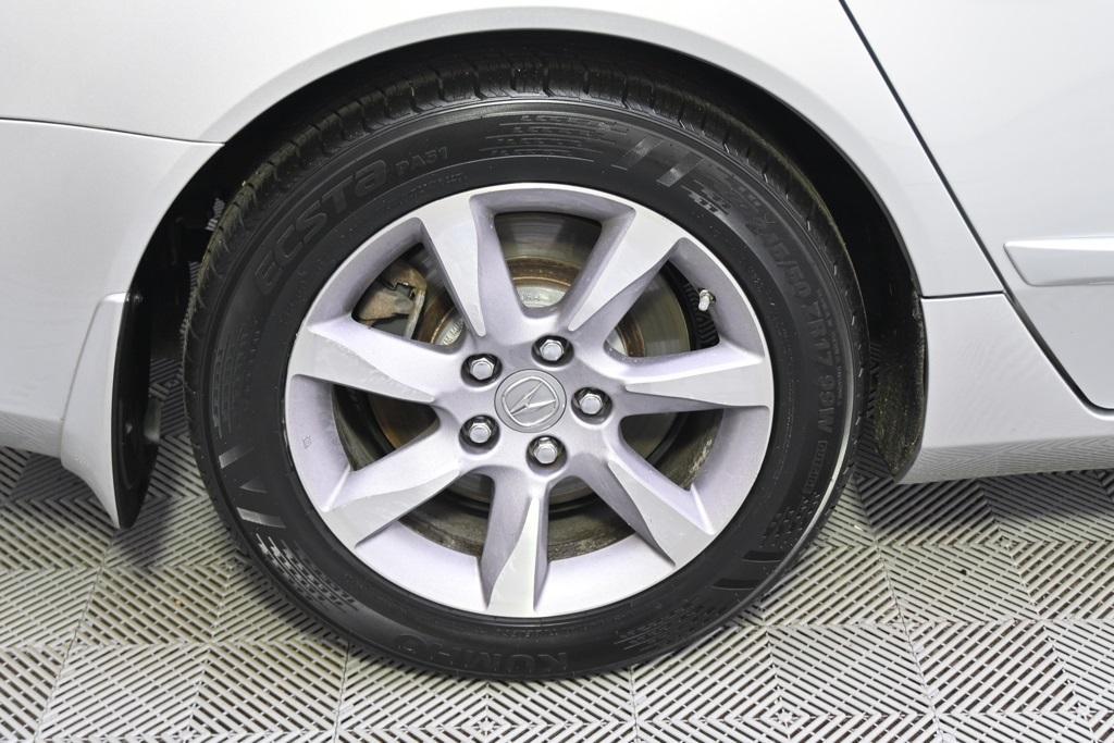 used 2012 Acura TL car, priced at $10,998