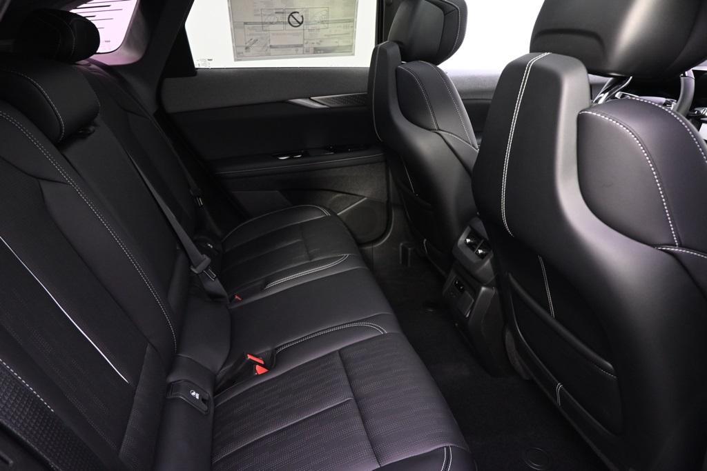 new 2025 Cadillac OPTIQ car, priced at $64,809