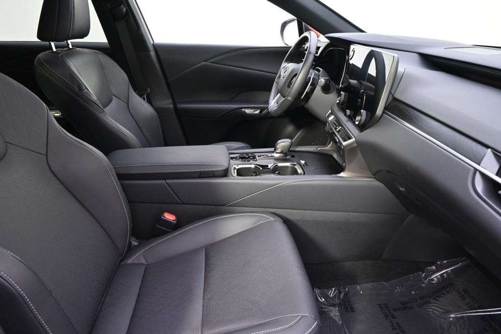 used 2023 Lexus RX 350 car, priced at $51,998