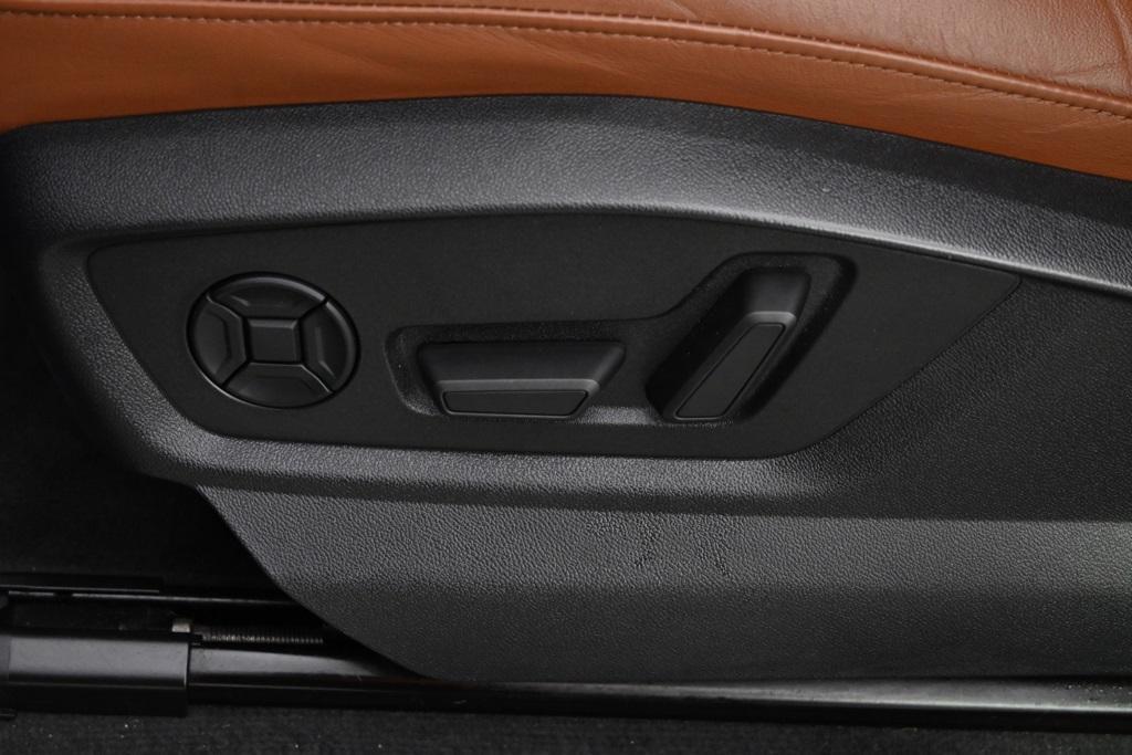 used 2021 Audi Q8 car, priced at $39,990