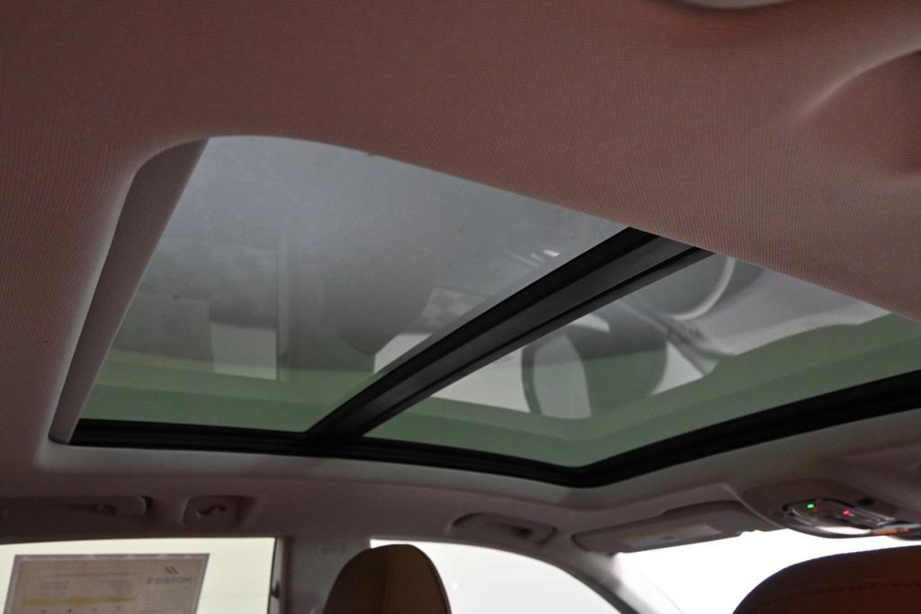 used 2021 Audi Q8 car, priced at $39,990