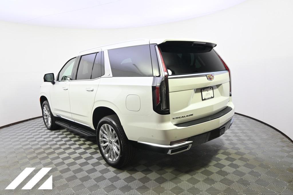 new 2024 Cadillac Escalade car, priced at $101,560