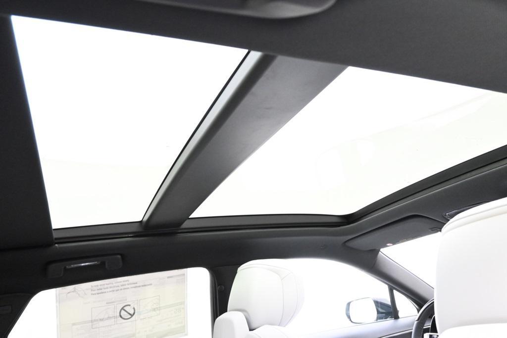 new 2025 Cadillac LYRIQ car, priced at $73,263
