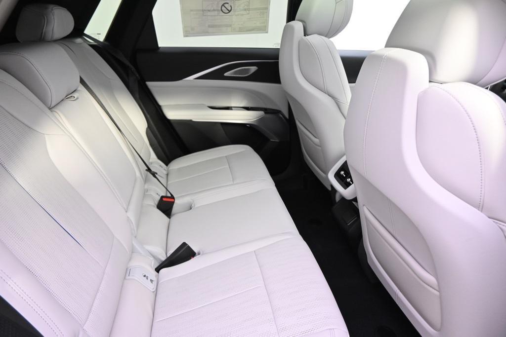 new 2025 Cadillac LYRIQ car, priced at $73,263