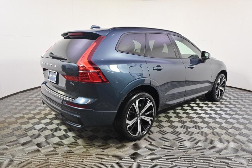 used 2023 Volvo XC60 car, priced at $40,700