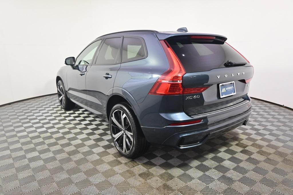 used 2023 Volvo XC60 car, priced at $40,700