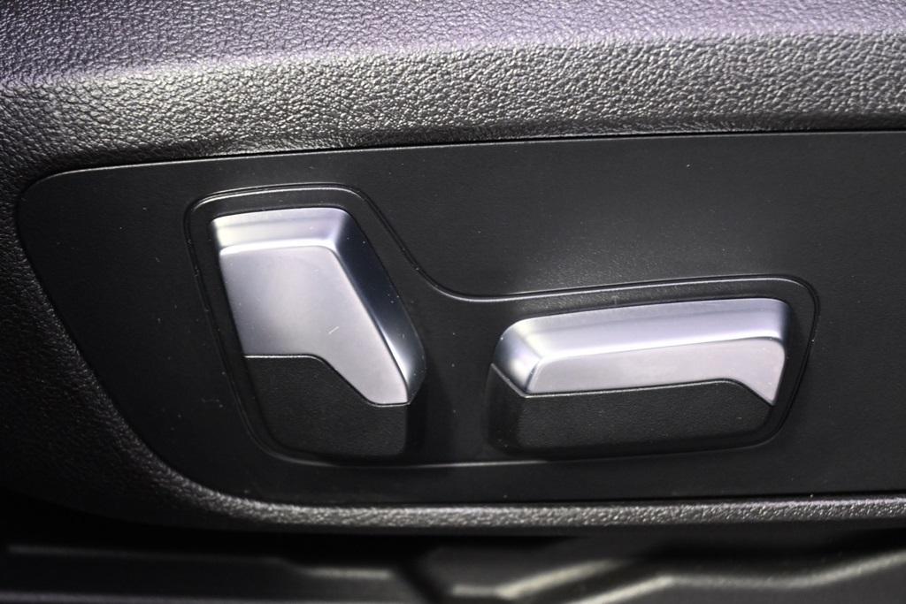 used 2023 BMW X3 car, priced at $36,444