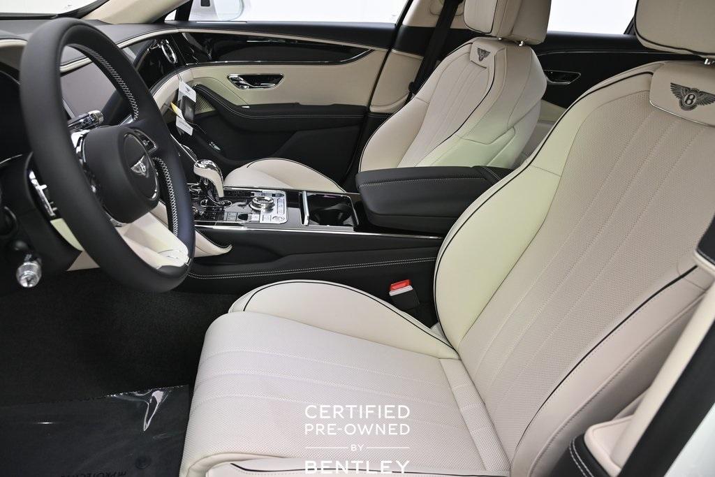 used 2024 Bentley Flying Spur car, priced at $239,888