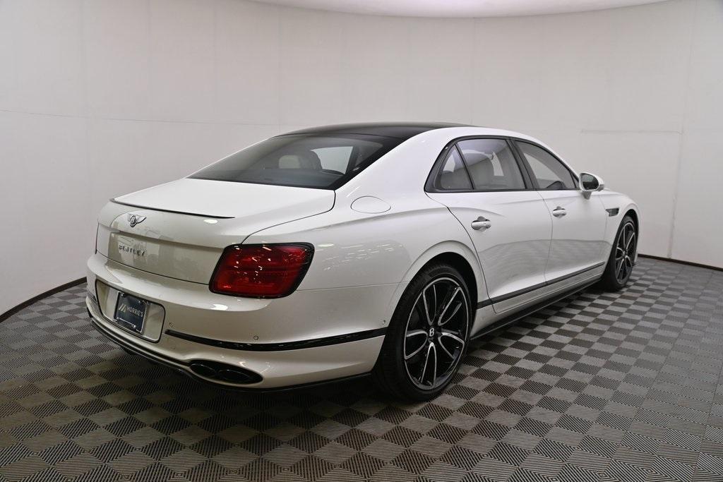 new 2024 Bentley Flying Spur car, priced at $299,085