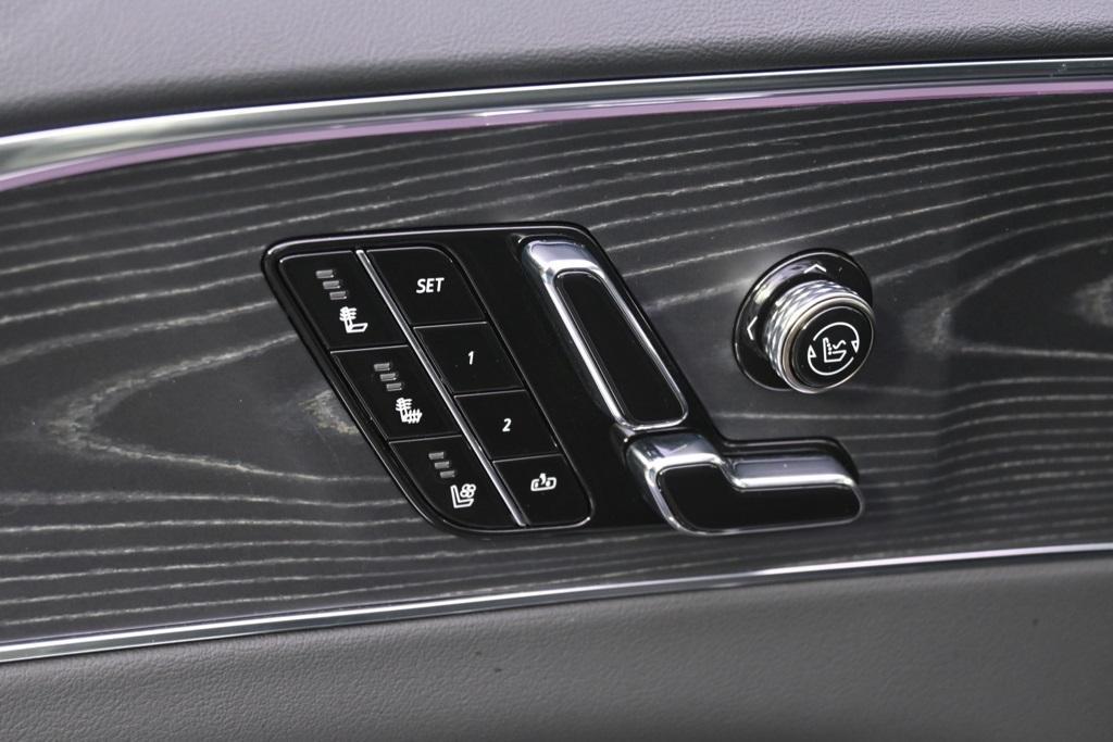 used 2024 Cadillac LYRIQ car, priced at $50,998