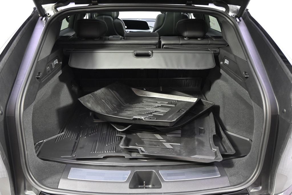used 2024 Cadillac LYRIQ car, priced at $50,998