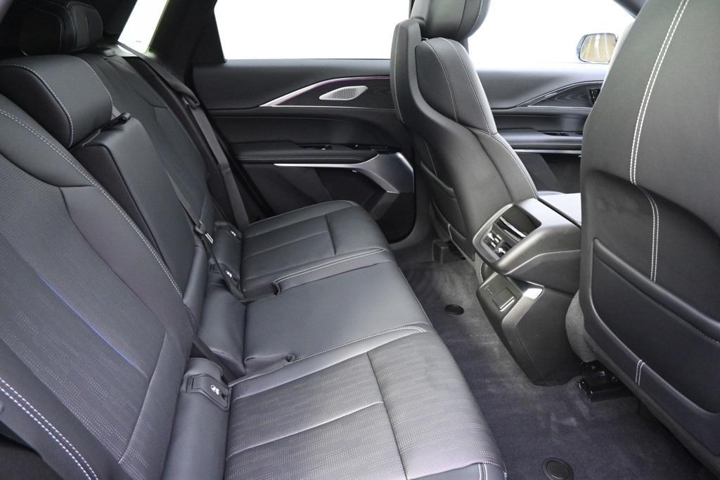 used 2024 Cadillac LYRIQ car, priced at $50,998