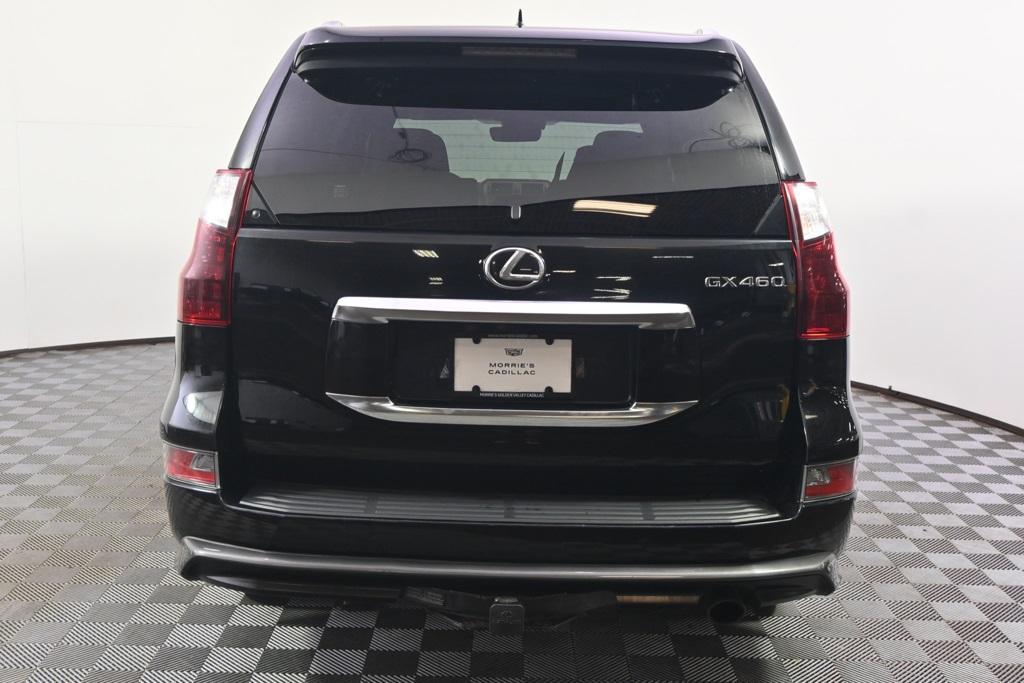used 2020 Lexus GX 460 car, priced at $46,998