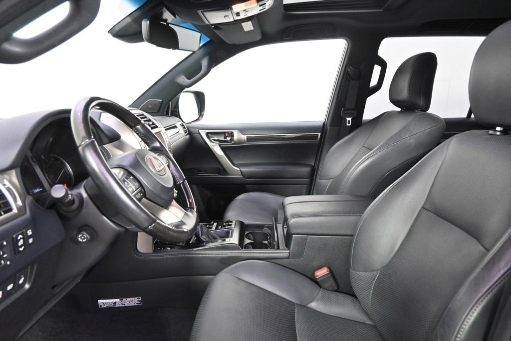 used 2020 Lexus GX 460 car, priced at $46,998