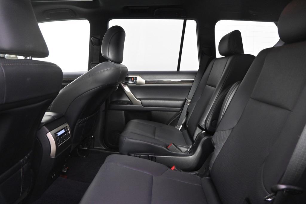 used 2020 Lexus GX 460 car, priced at $46,998