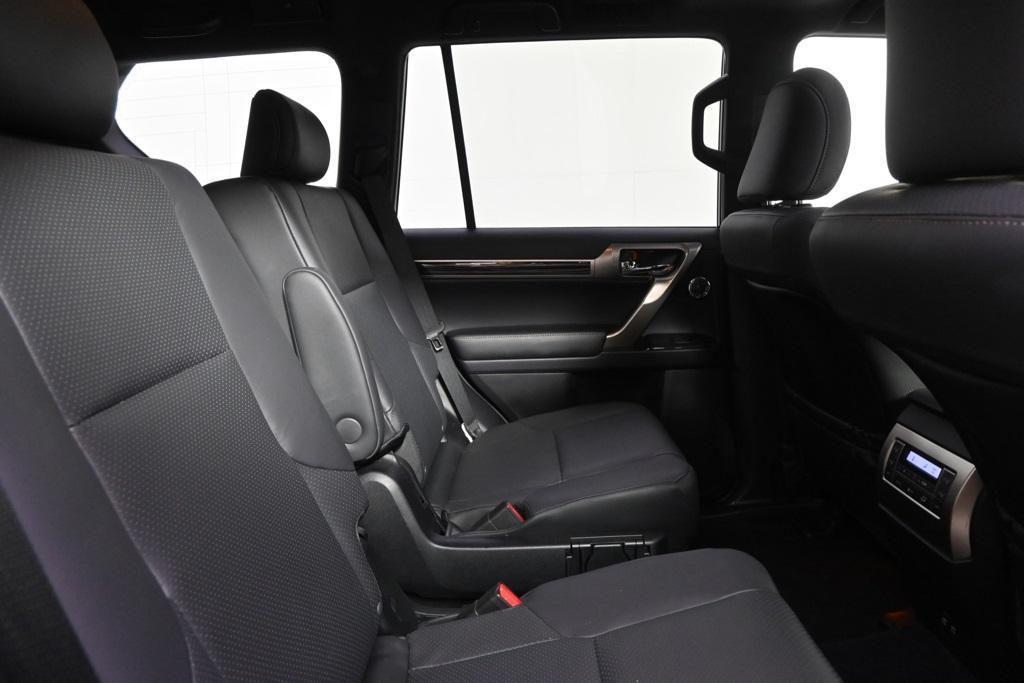 used 2020 Lexus GX 460 car, priced at $46,998