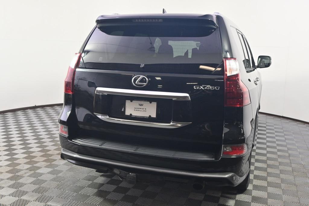used 2020 Lexus GX 460 car, priced at $46,998