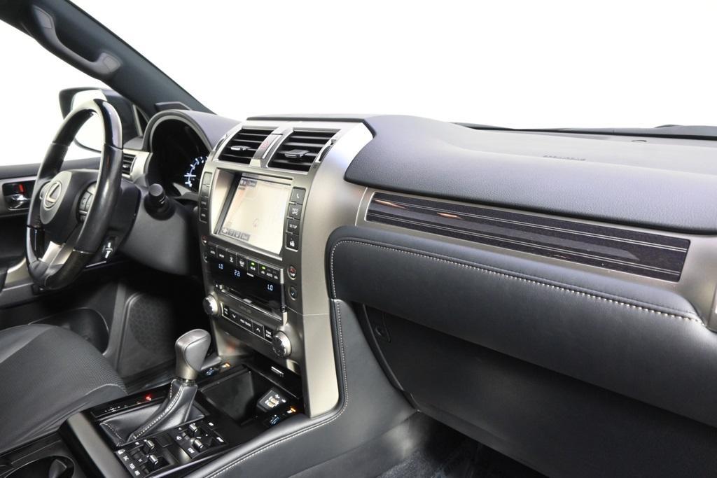 used 2020 Lexus GX 460 car, priced at $46,998