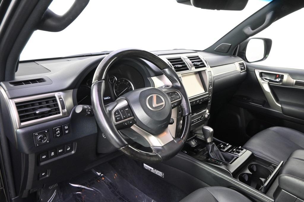 used 2020 Lexus GX 460 car, priced at $46,998