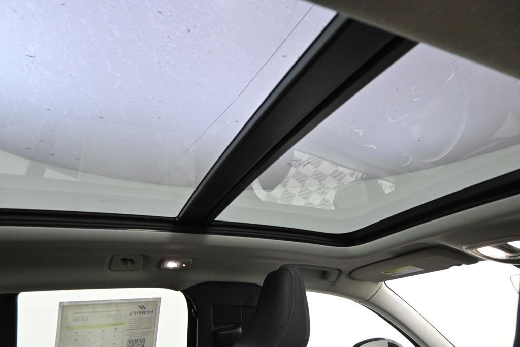 used 2024 Volvo XC40 car, priced at $30,888