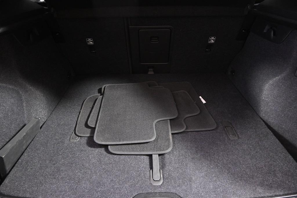 used 2024 Volvo XC40 car, priced at $30,888