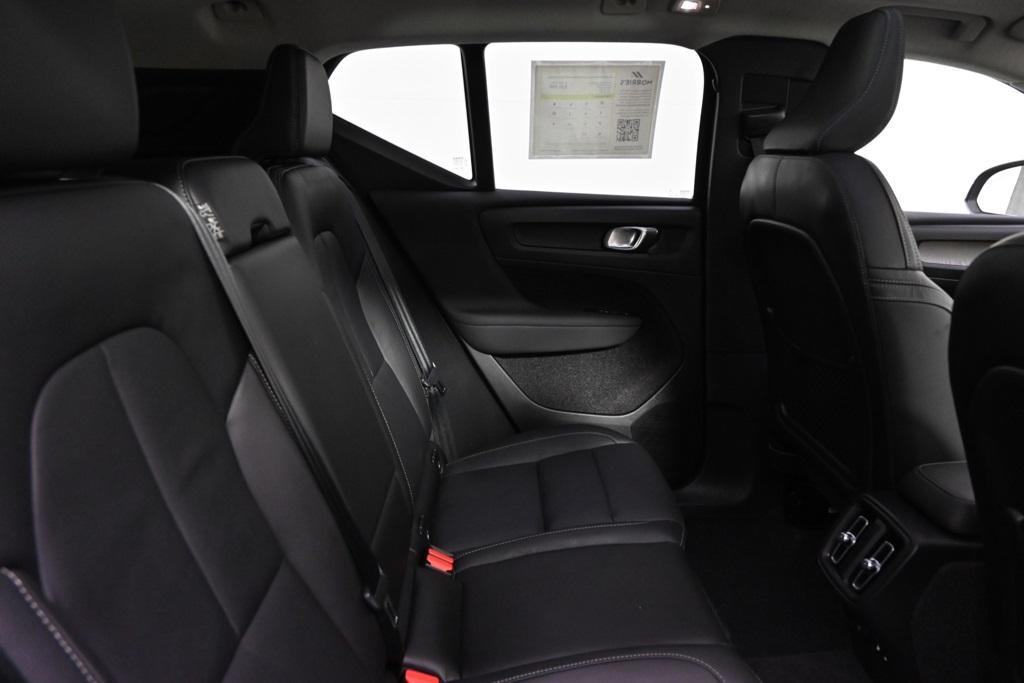 used 2024 Volvo XC40 car, priced at $30,888