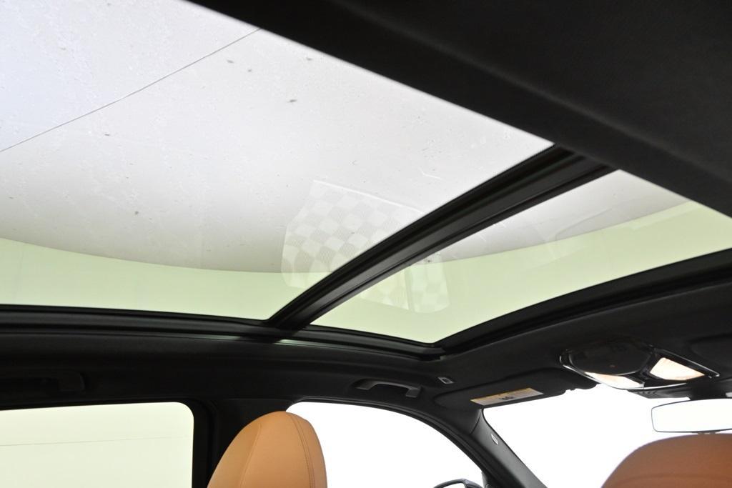 used 2021 BMW X3 car, priced at $24,998