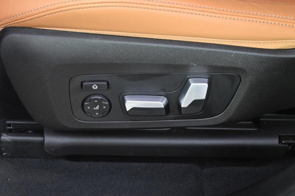 used 2021 BMW X3 car, priced at $24,998