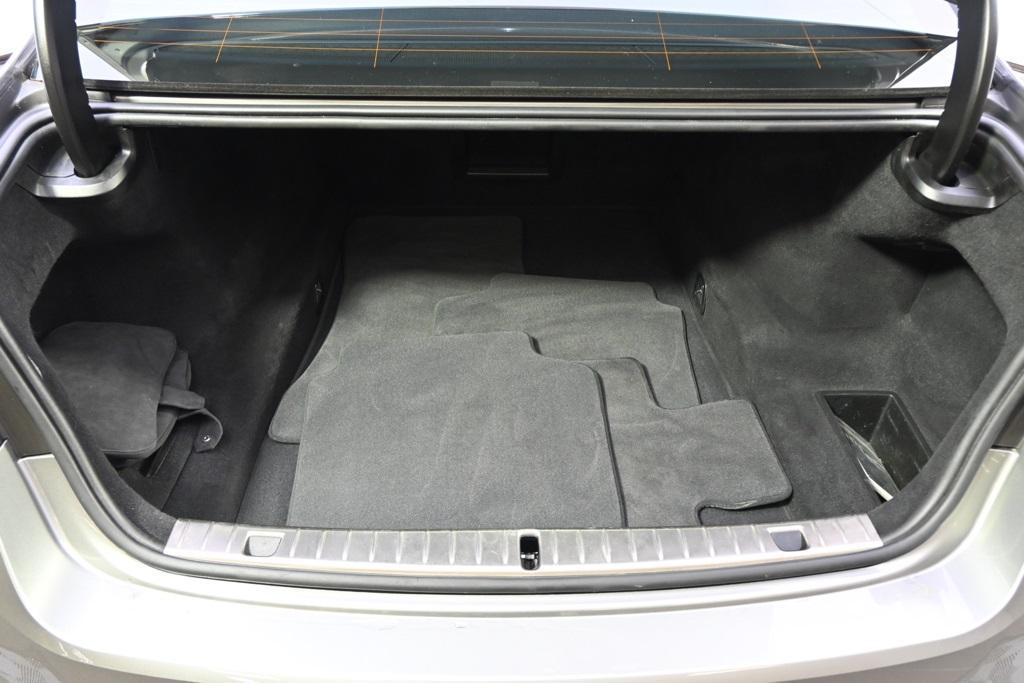 used 2021 BMW 750 car, priced at $41,777