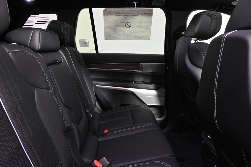 new 2026 Cadillac VISTIQ car, priced at $79,090