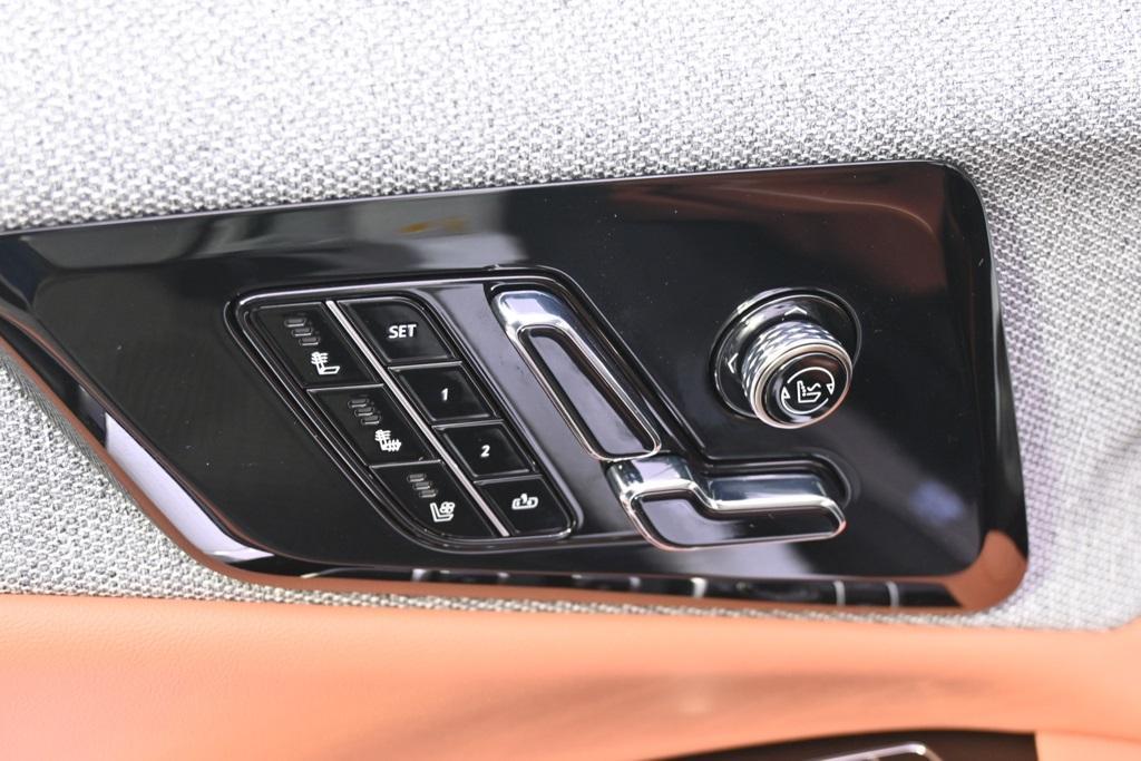 new 2025 Cadillac OPTIQ car, priced at $61,397