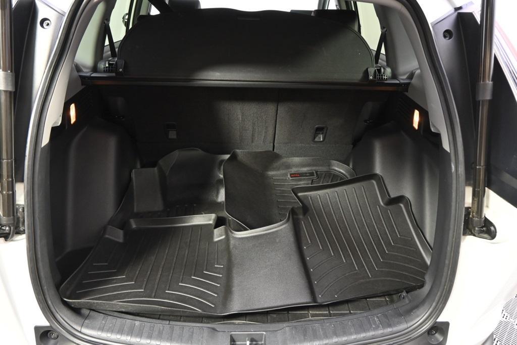 used 2020 Honda CR-V car, priced at $27,998