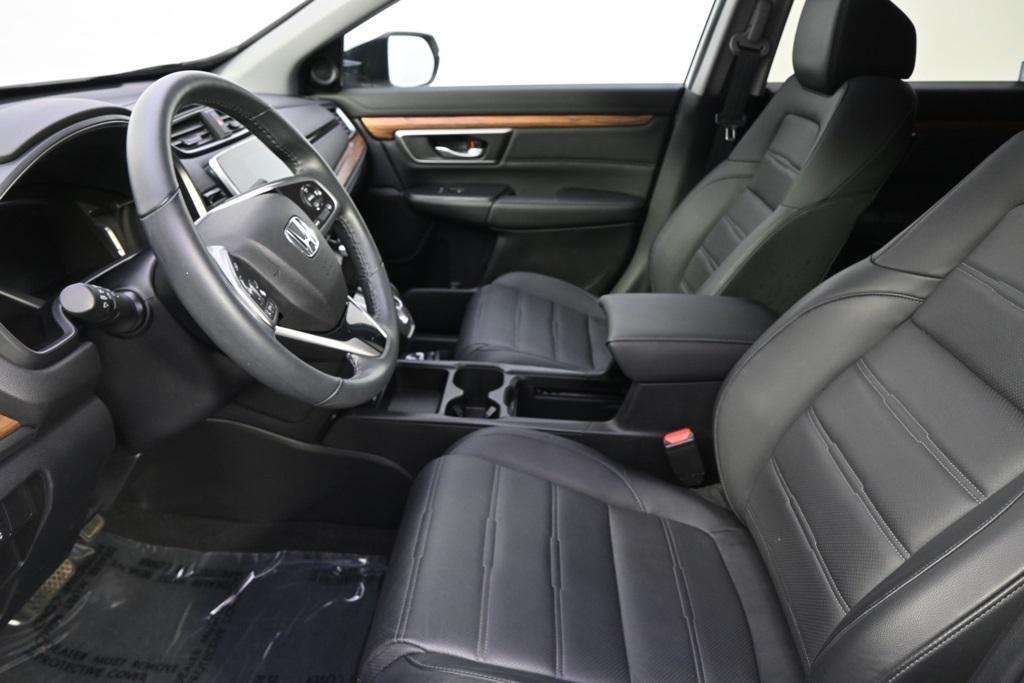 used 2020 Honda CR-V car, priced at $27,998