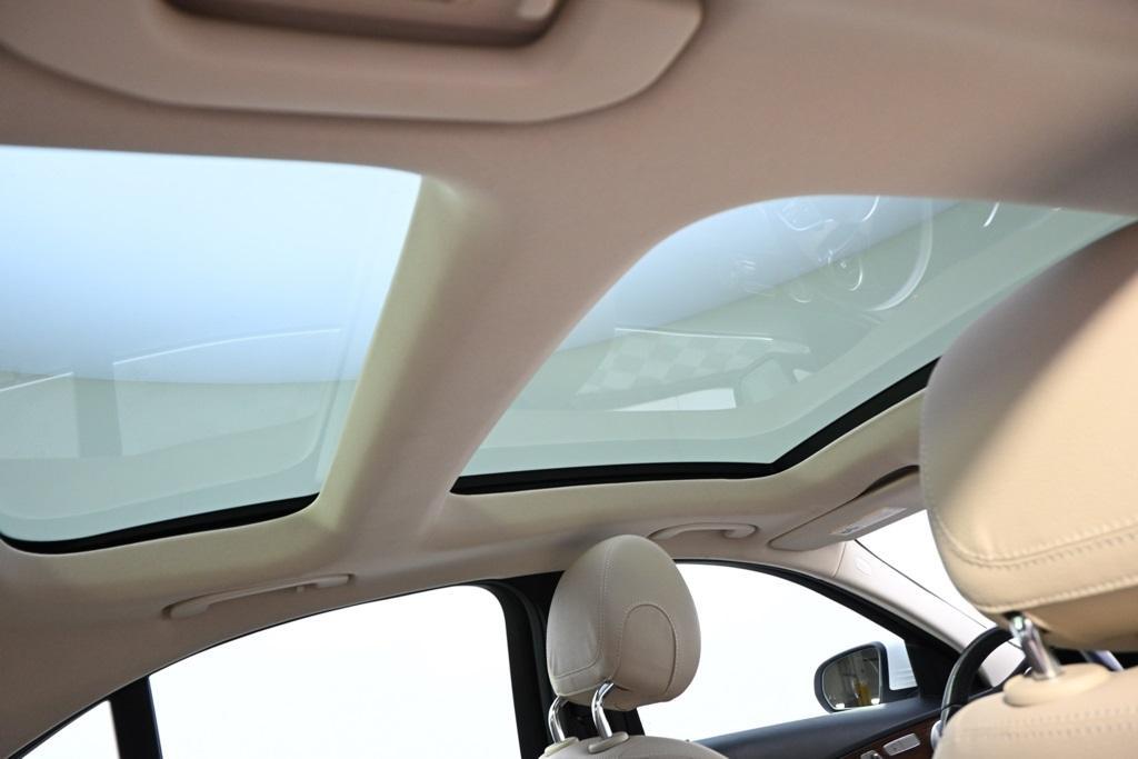 used 2021 Mercedes-Benz C-Class car, priced at $26,444
