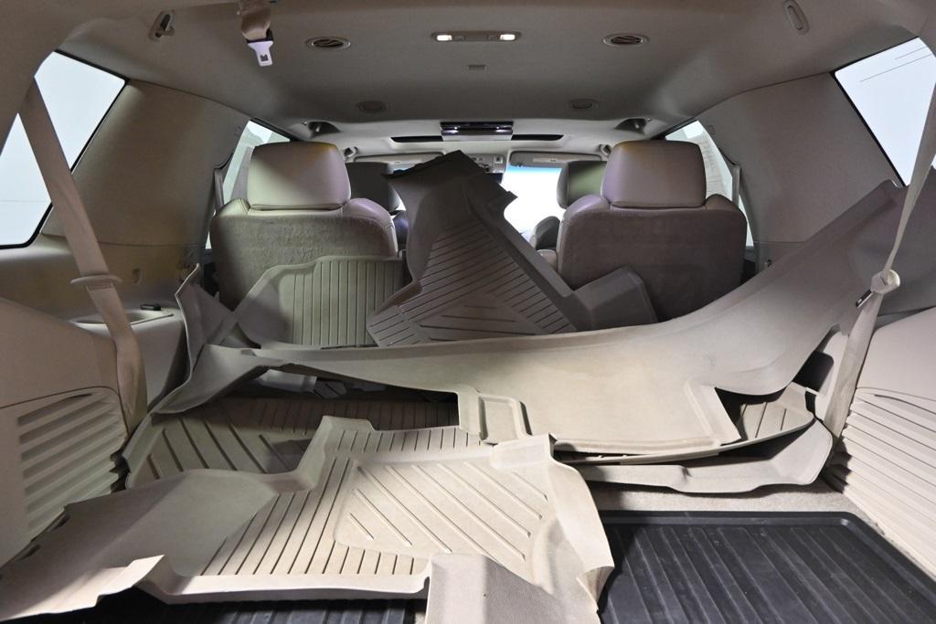 used 2019 Cadillac Escalade car, priced at $29,998