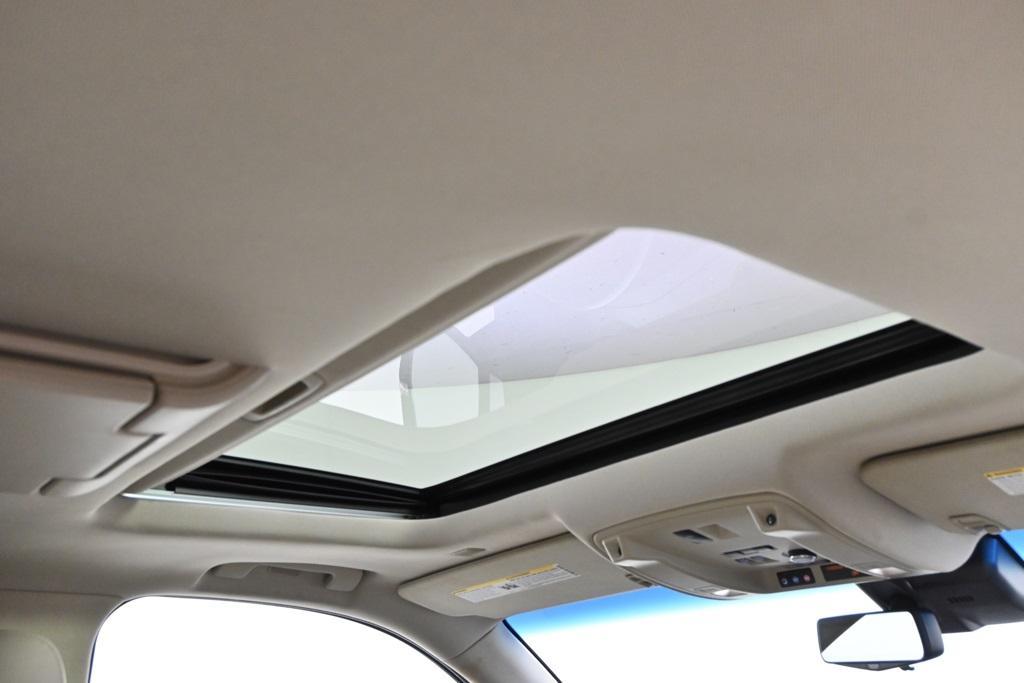 used 2019 Cadillac Escalade car, priced at $29,998