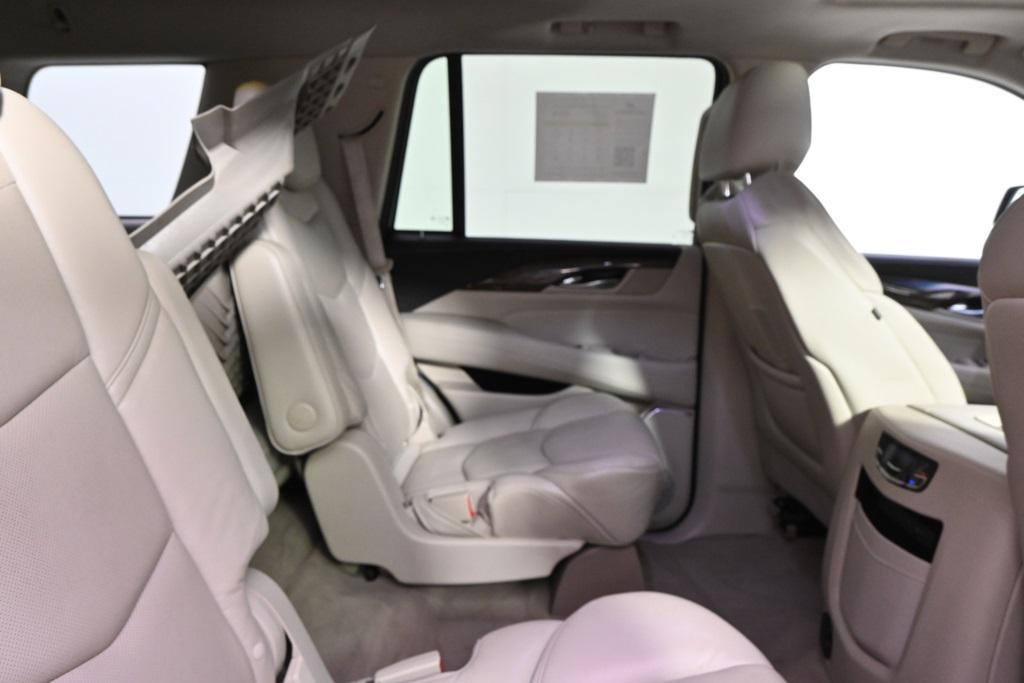 used 2019 Cadillac Escalade car, priced at $29,998